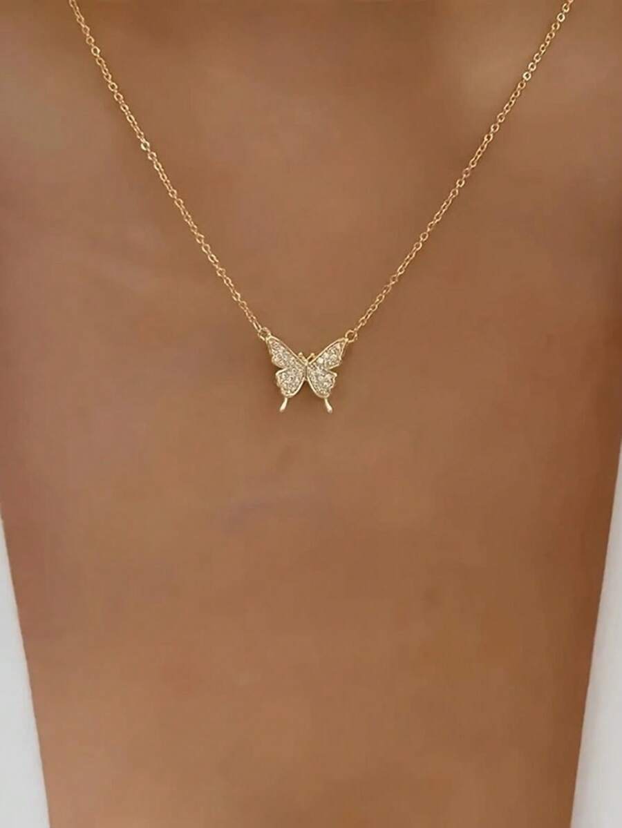 Collares De moda