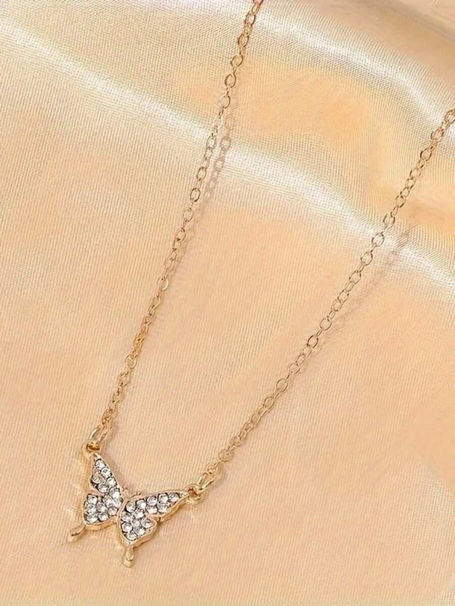 Collares De moda