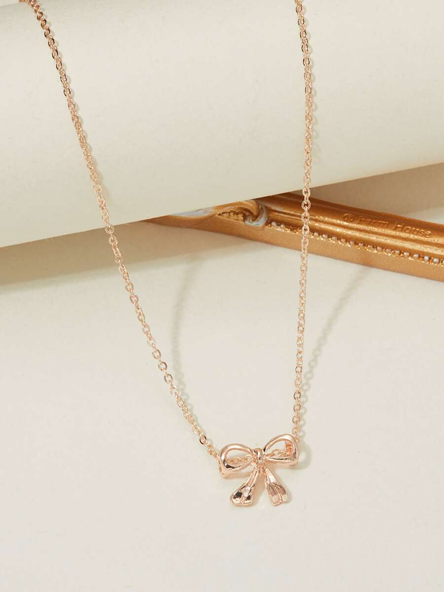 Collares De moda