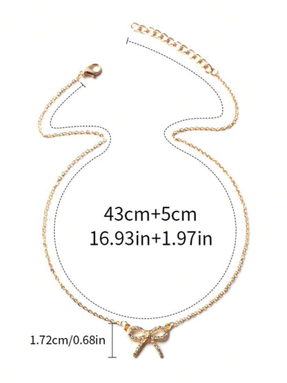 Collares De moda
