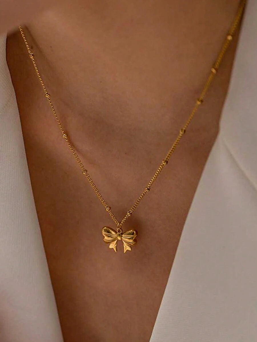 Collares De moda