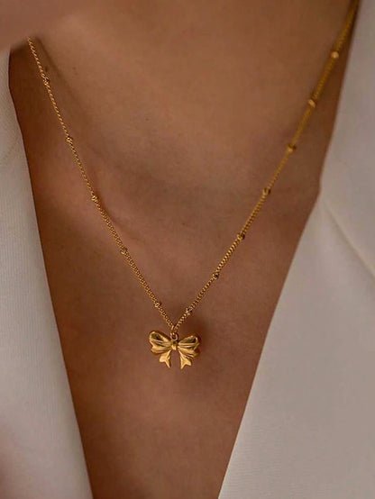 Collares De moda