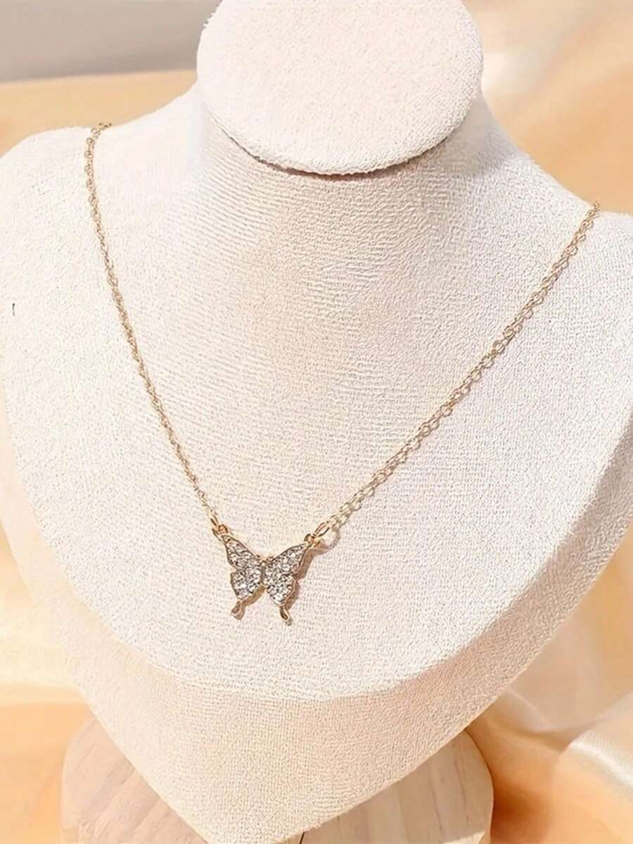 Collares De moda