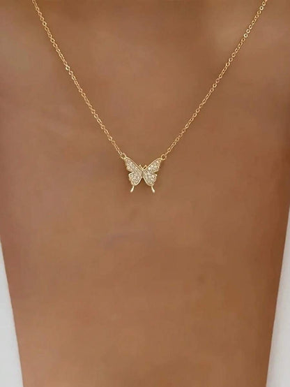 Collares De moda