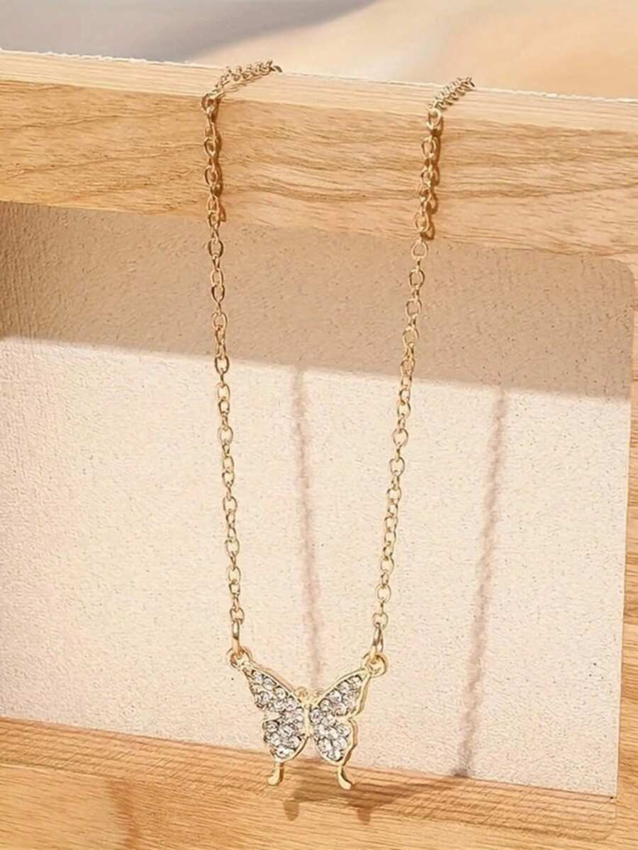 Collares De moda