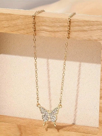 Collares De moda
