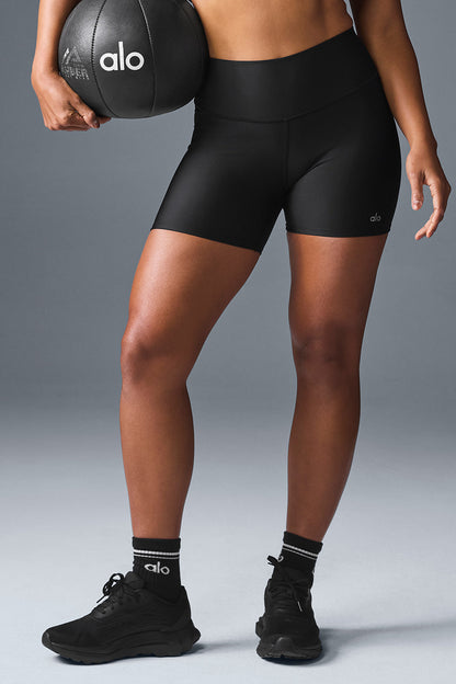 Short Airlift Energy de 5 - Negro