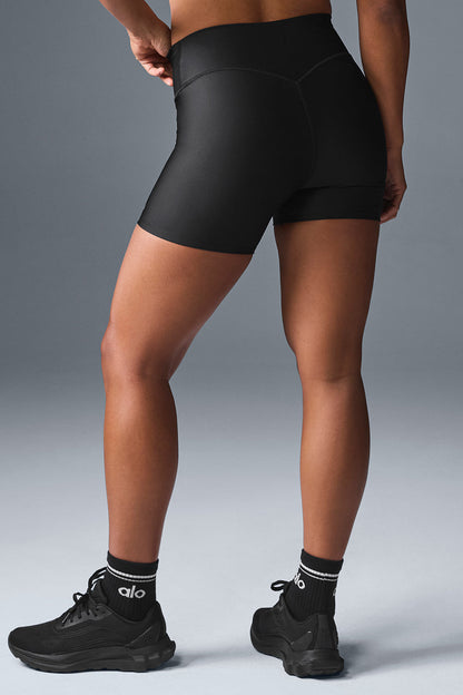 Short Airlift Energy de 5 - Negro